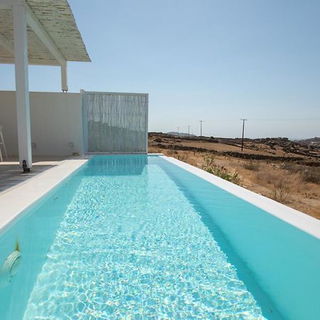 The Ammonite Resort Plintri Екстер'єр фото