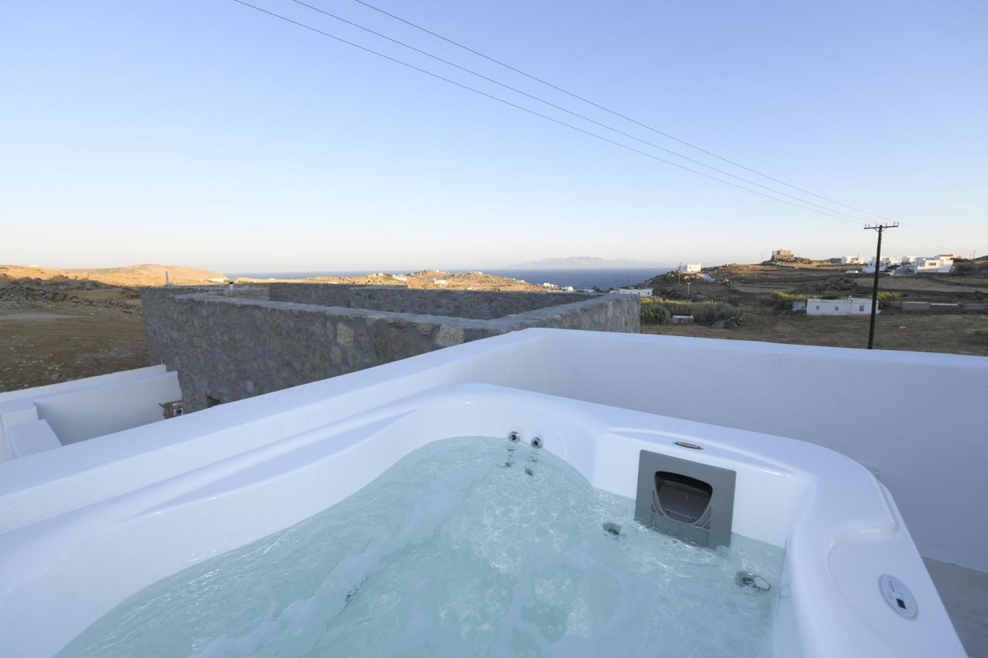 The Ammonite Resort Plintri Номер фото