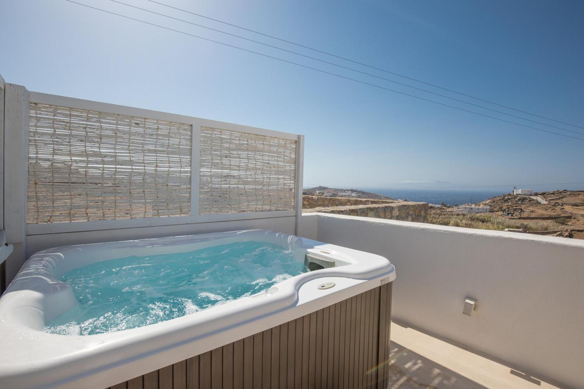 The Ammonite Resort Plintri Номер фото