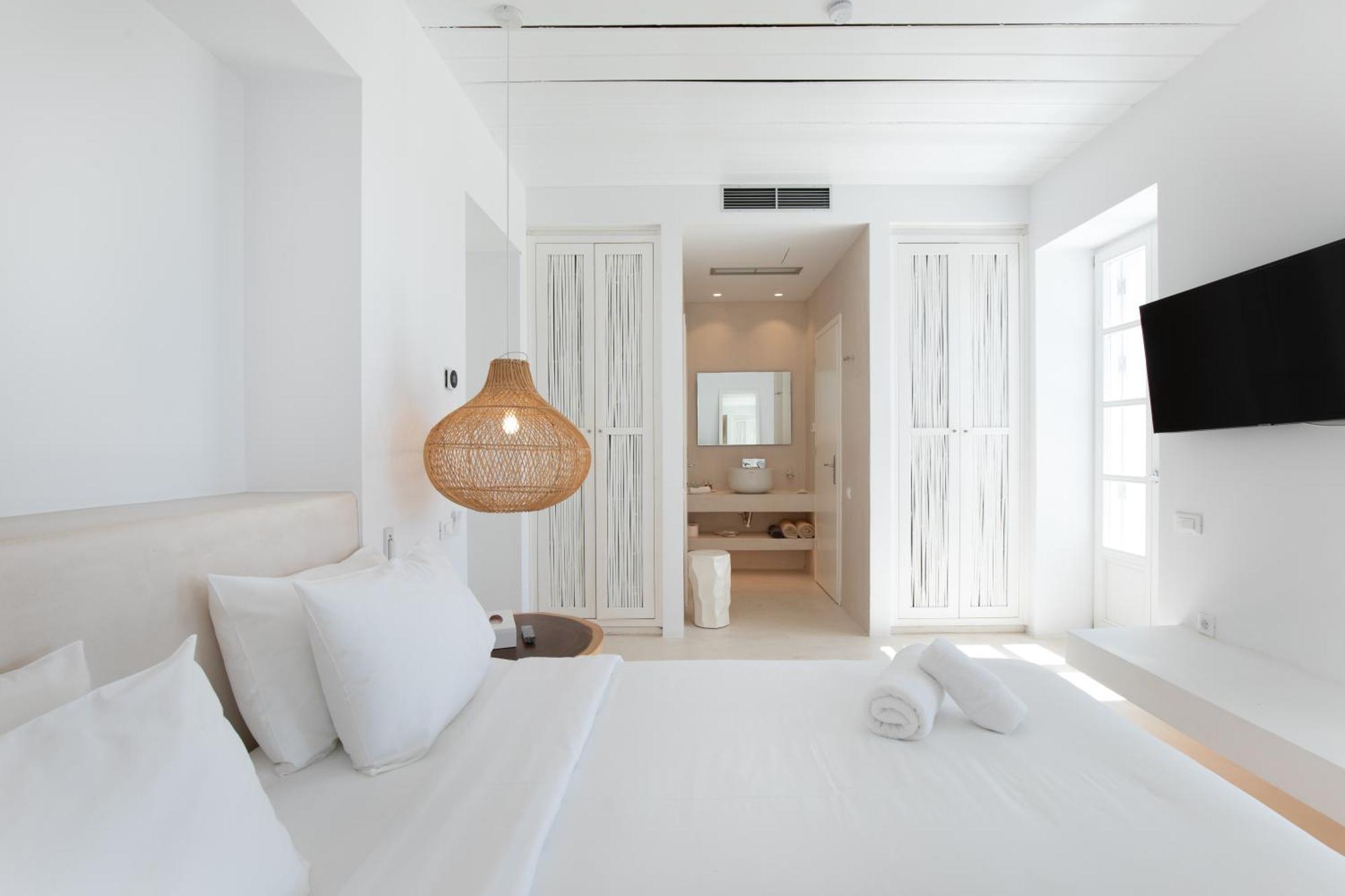 The Ammonite Resort Plintri Номер фото