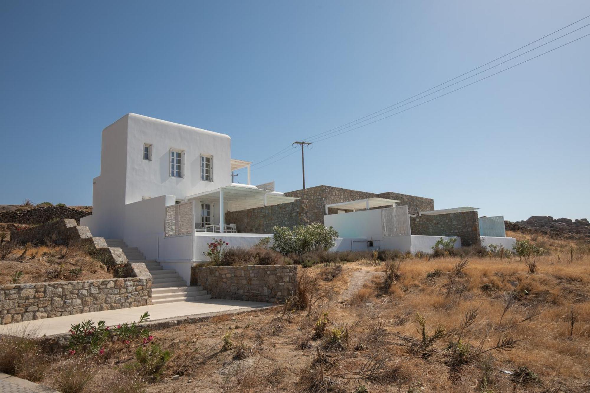 The Ammonite Resort Plintri Екстер'єр фото