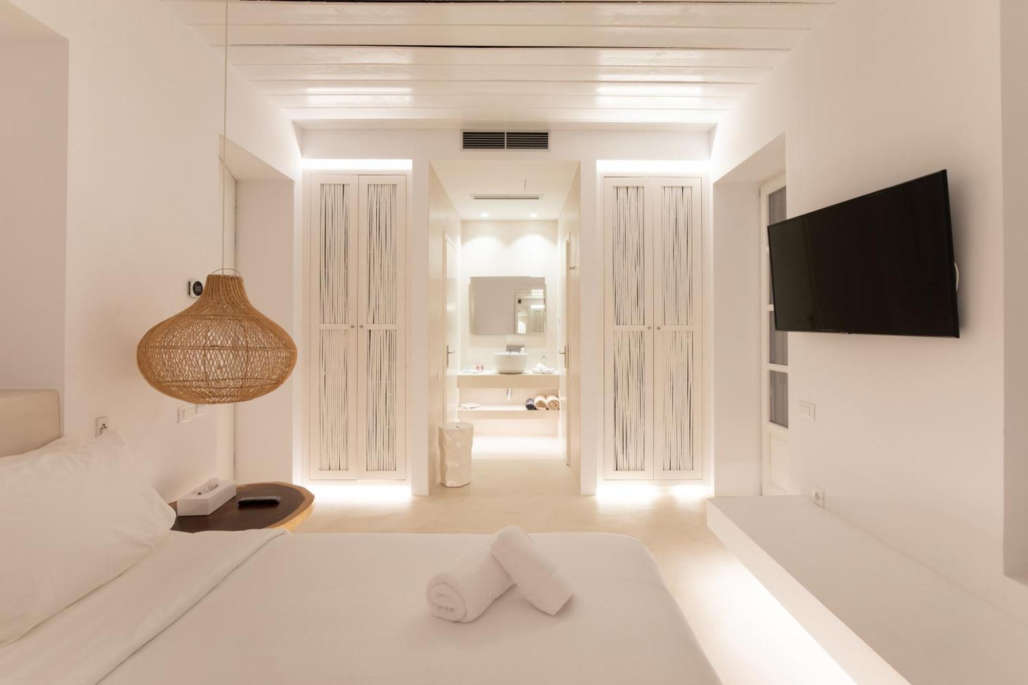 The Ammonite Resort Plintri Екстер'єр фото