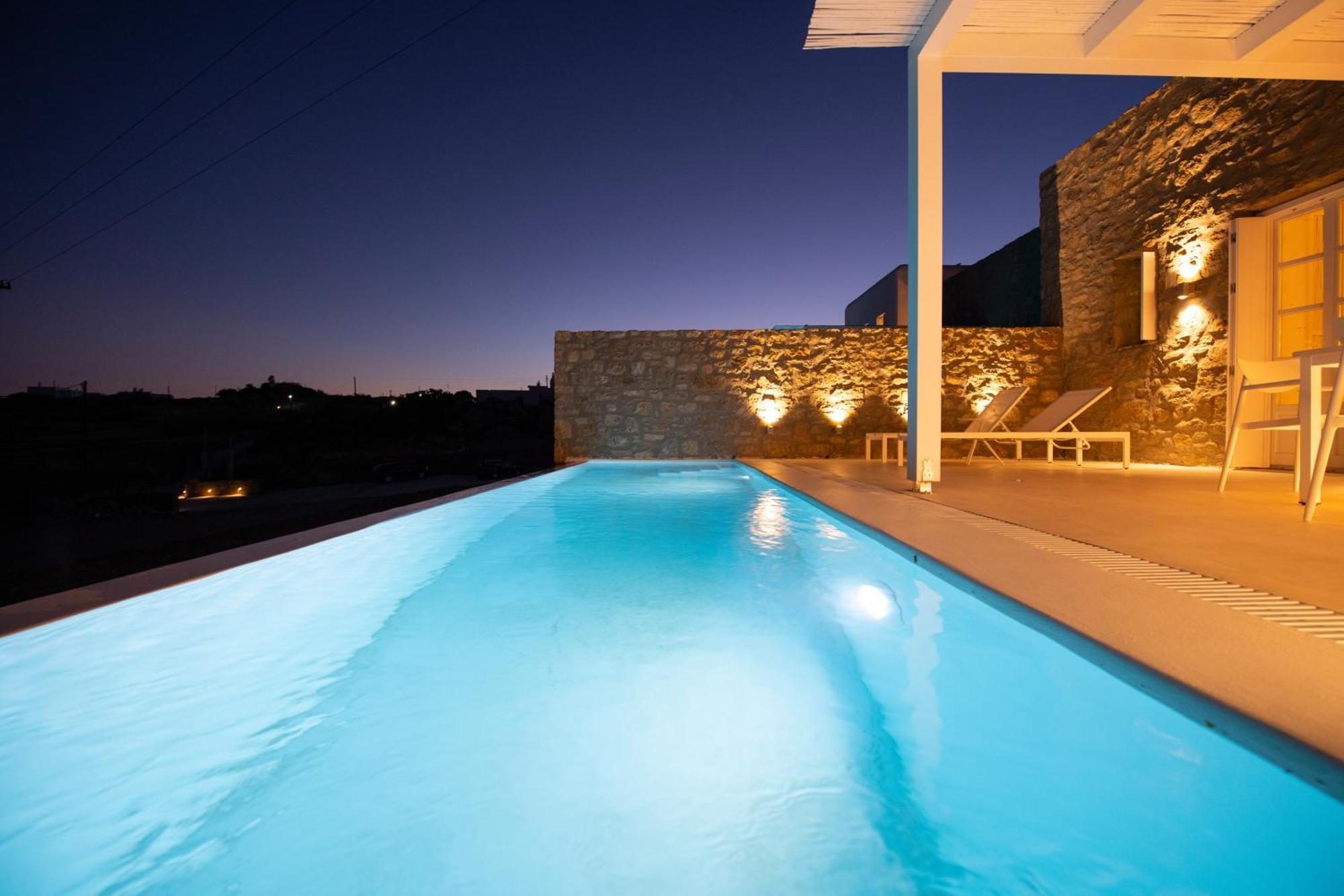 The Ammonite Resort Plintri Екстер'єр фото