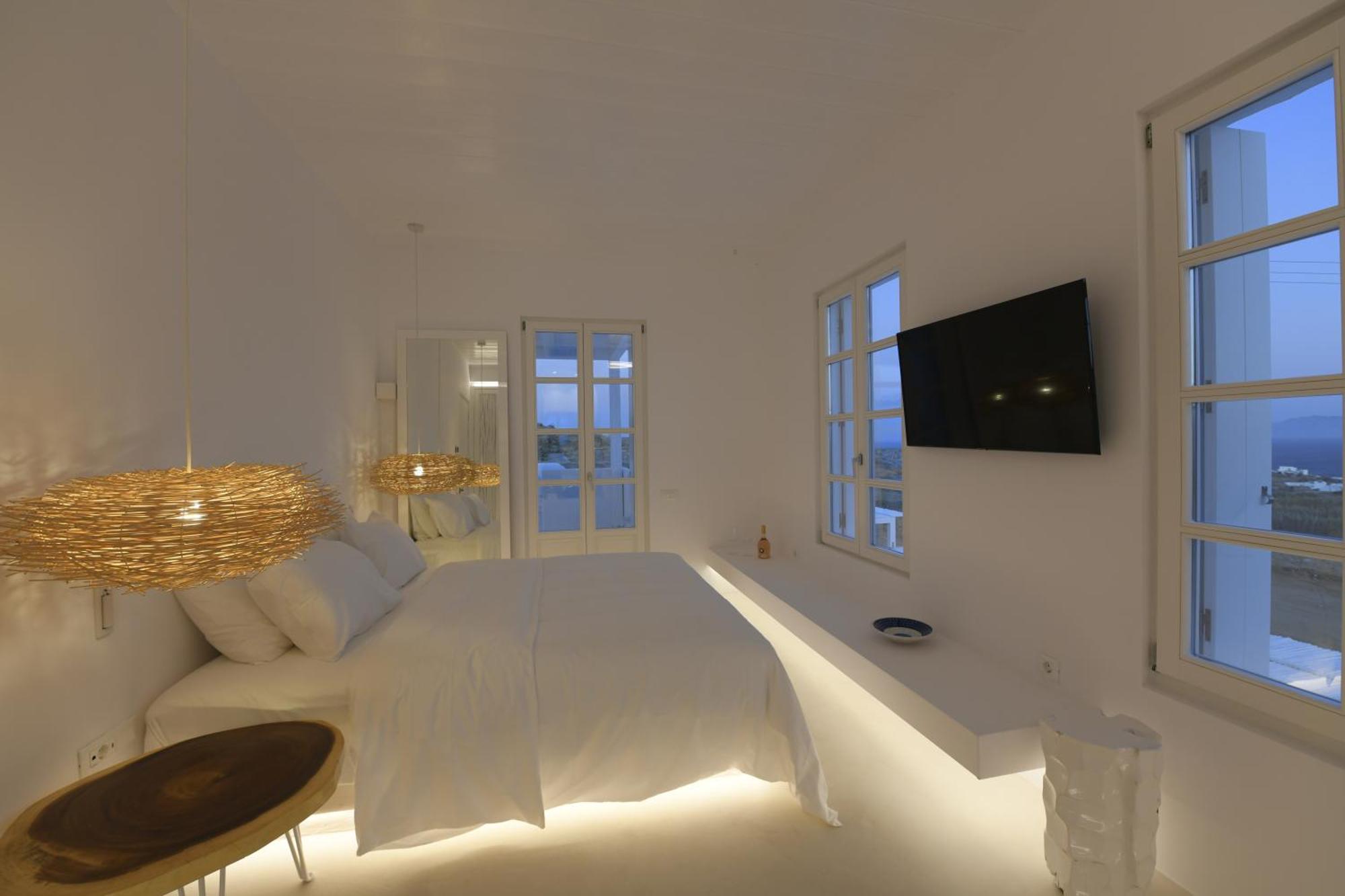 The Ammonite Resort Plintri Екстер'єр фото