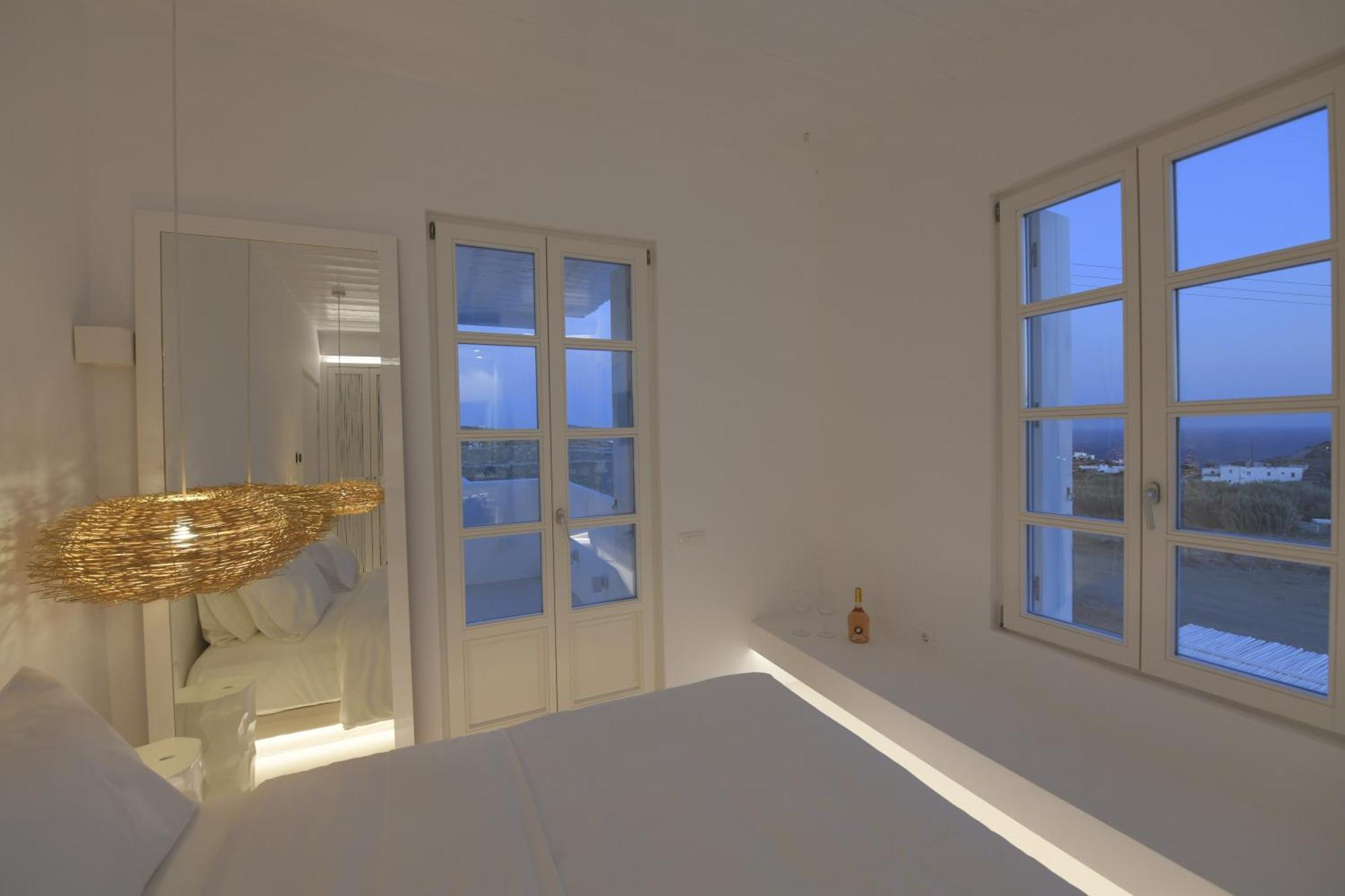The Ammonite Resort Plintri Номер фото