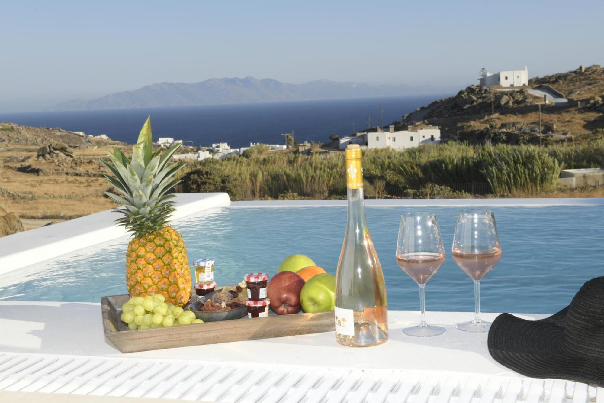 The Ammonite Resort Plintri Номер фото