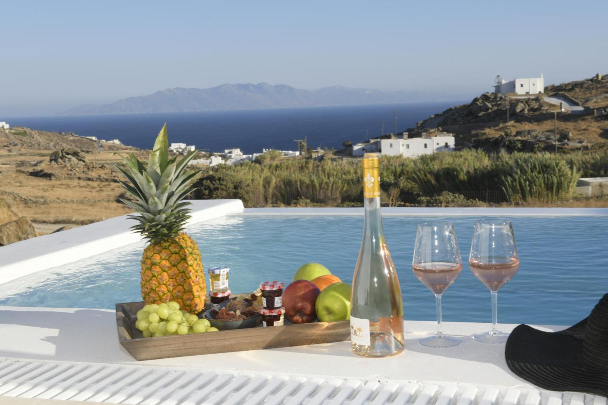 The Ammonite Resort Plintri Екстер'єр фото