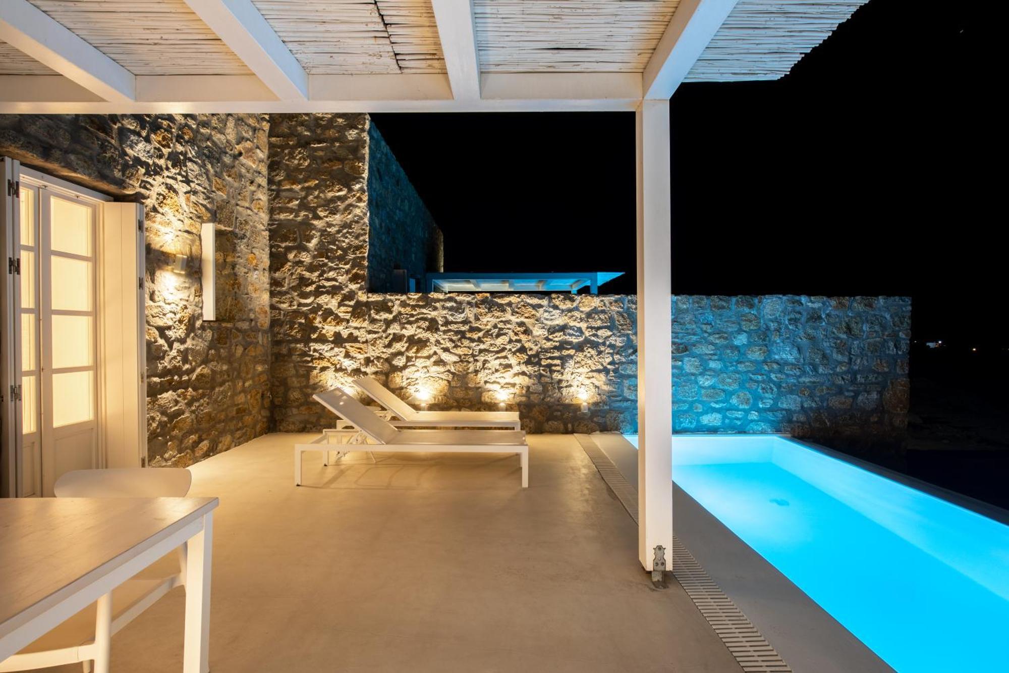 The Ammonite Resort Plintri Екстер'єр фото