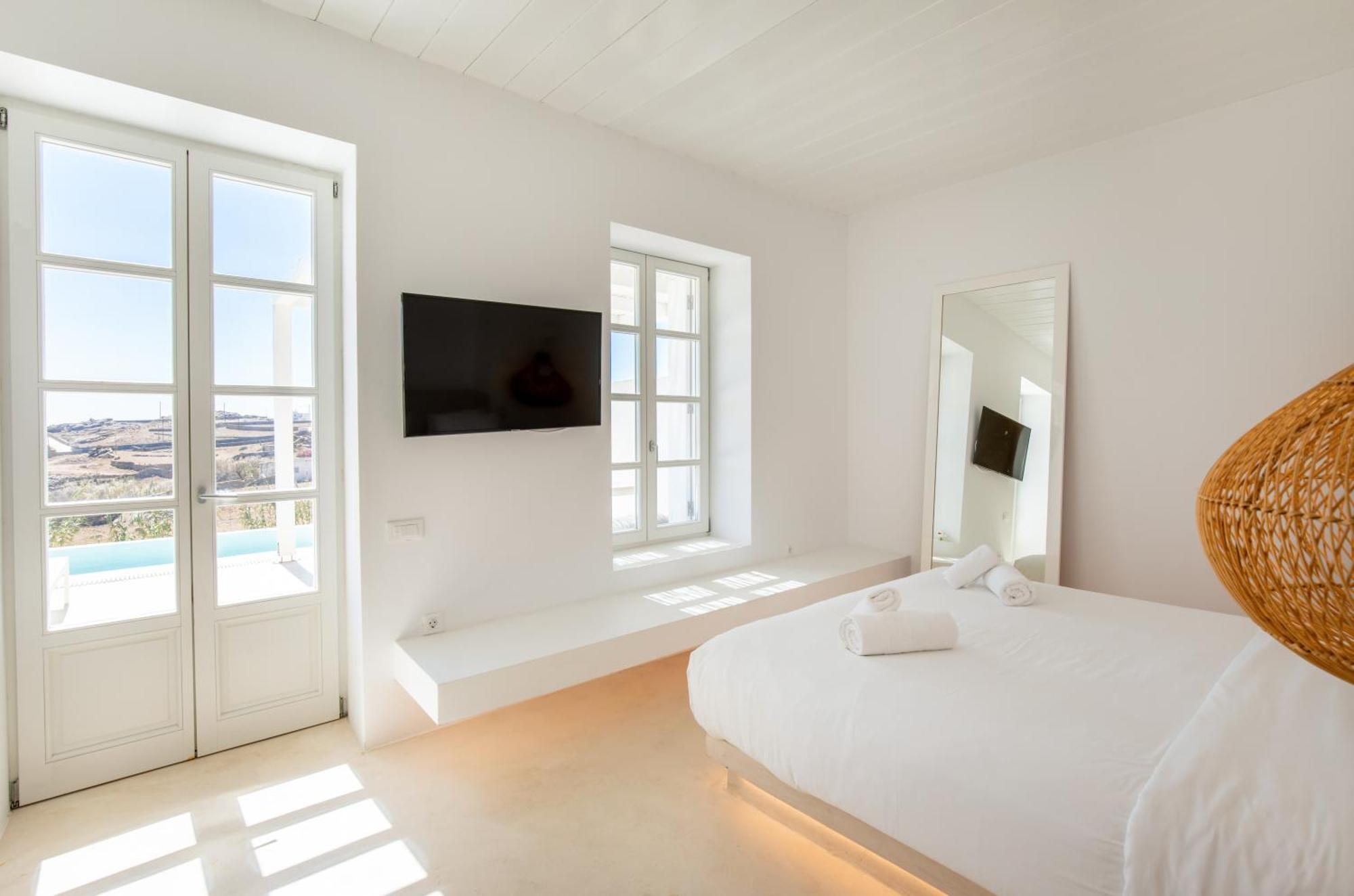 The Ammonite Resort Plintri Номер фото