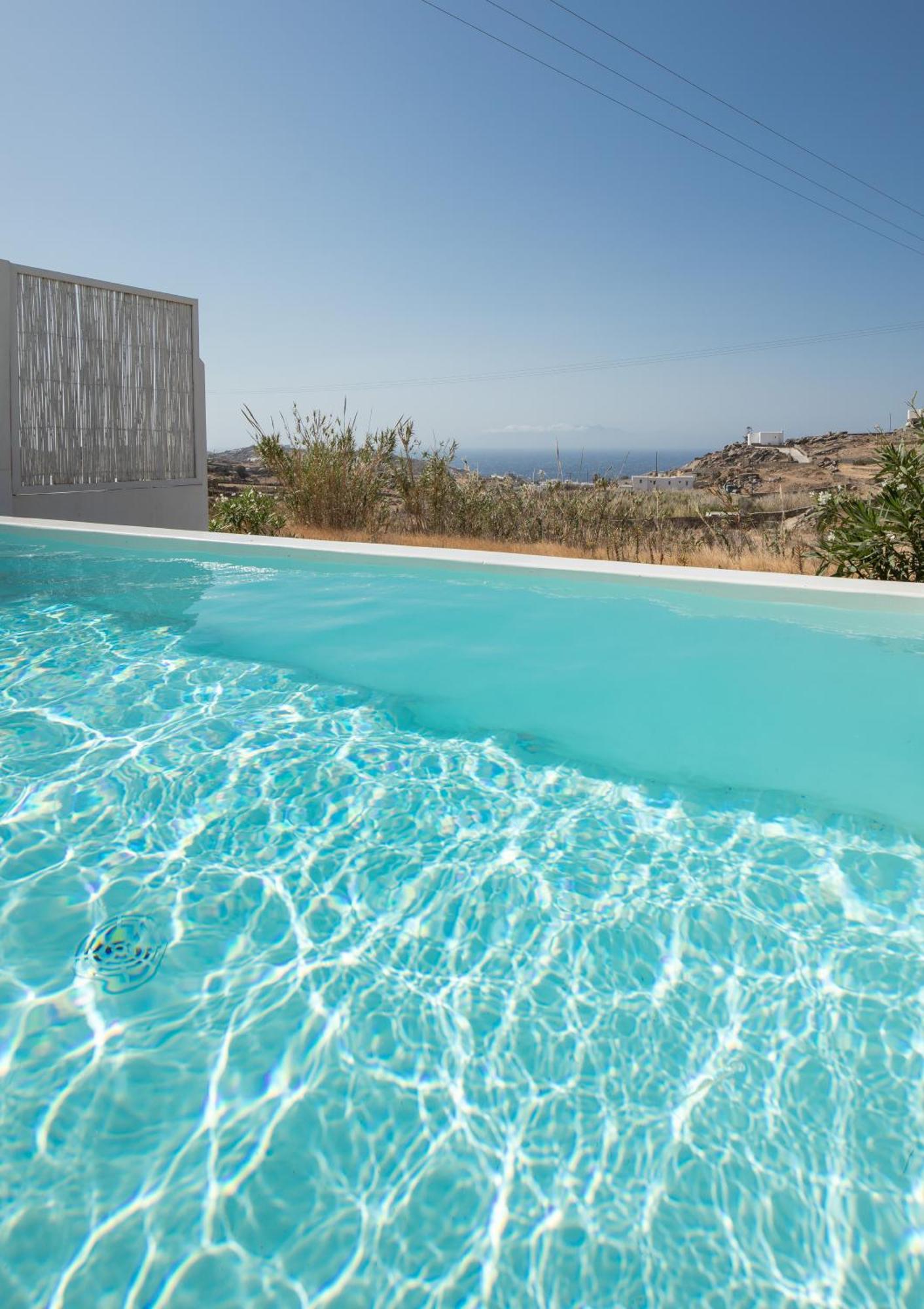 The Ammonite Resort Plintri Номер фото